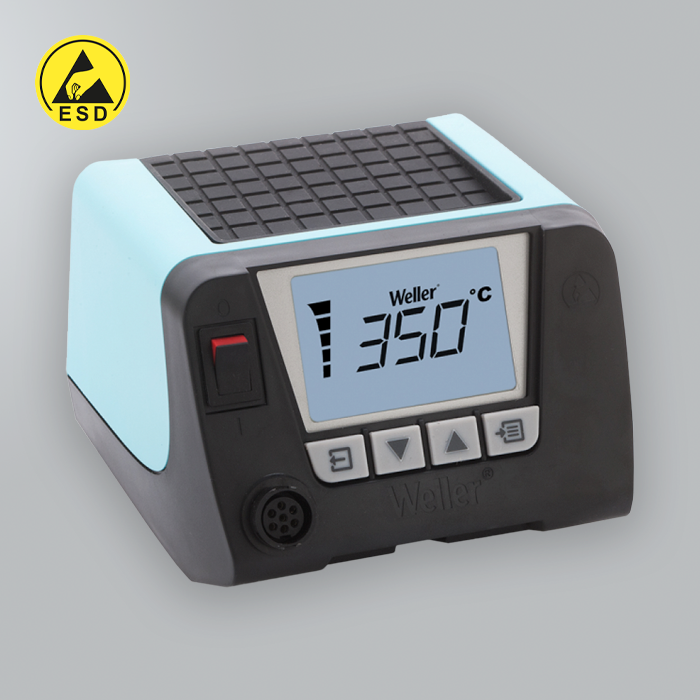 Weller WT1012 Soldering Station  Weller WT1012 Soldering Station